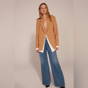 Favorite Daughter-Kelly Jacket